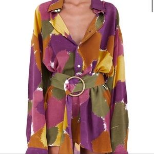 Bamba Swim Titan Shirt